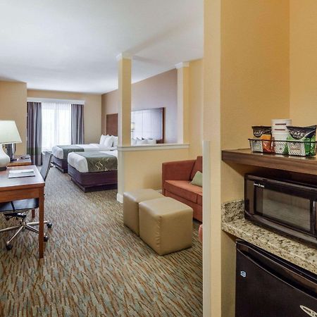 Comfort Suites Cotulla Near I-35 Екстериор снимка