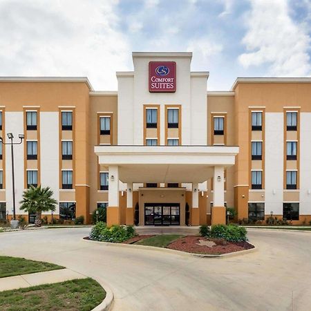 Comfort Suites Cotulla Near I-35 Екстериор снимка