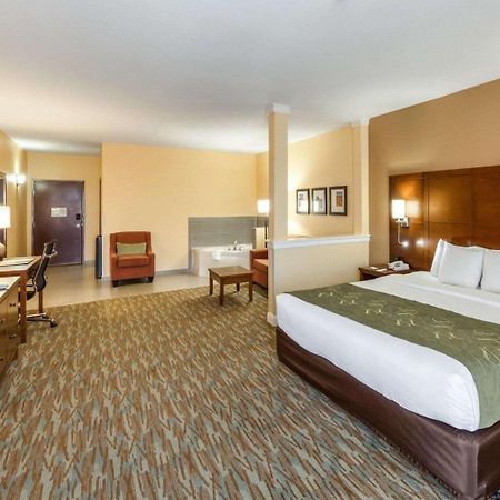 Comfort Suites Cotulla Near I-35 Екстериор снимка