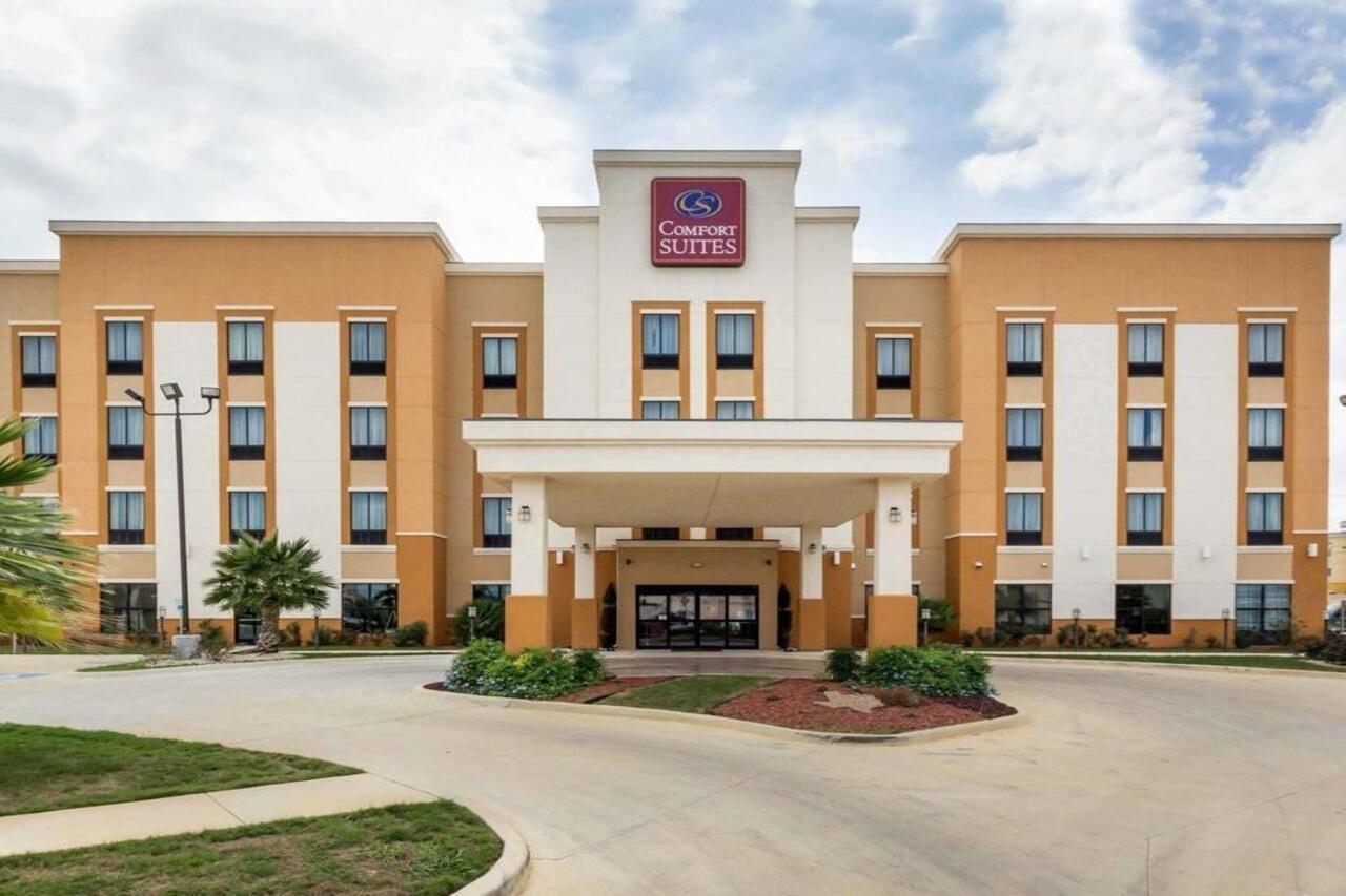 Comfort Suites Cotulla Near I-35 Екстериор снимка