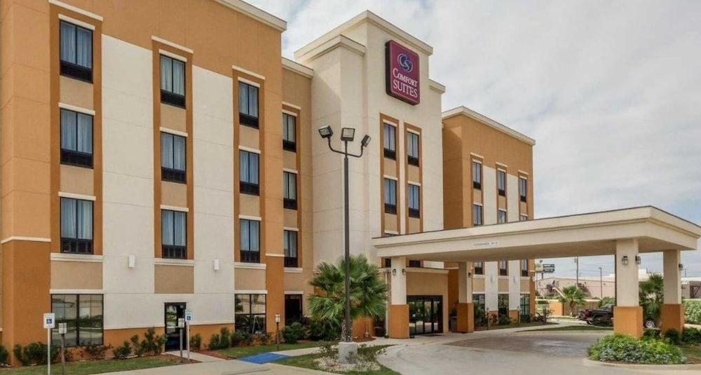 Comfort Suites Cotulla Near I-35 Екстериор снимка