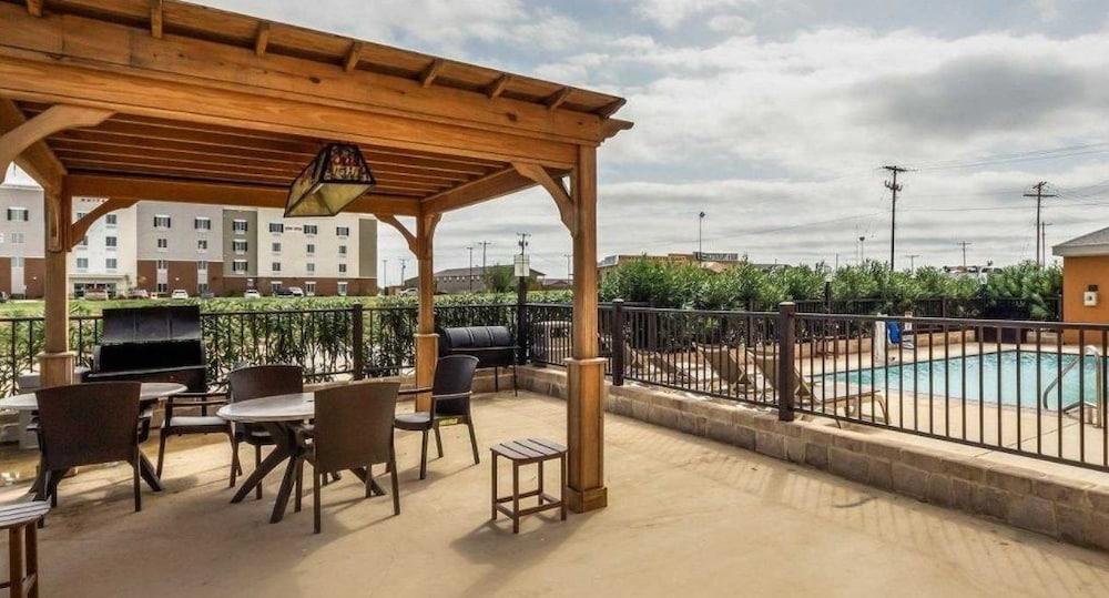 Comfort Suites Cotulla Near I-35 Екстериор снимка