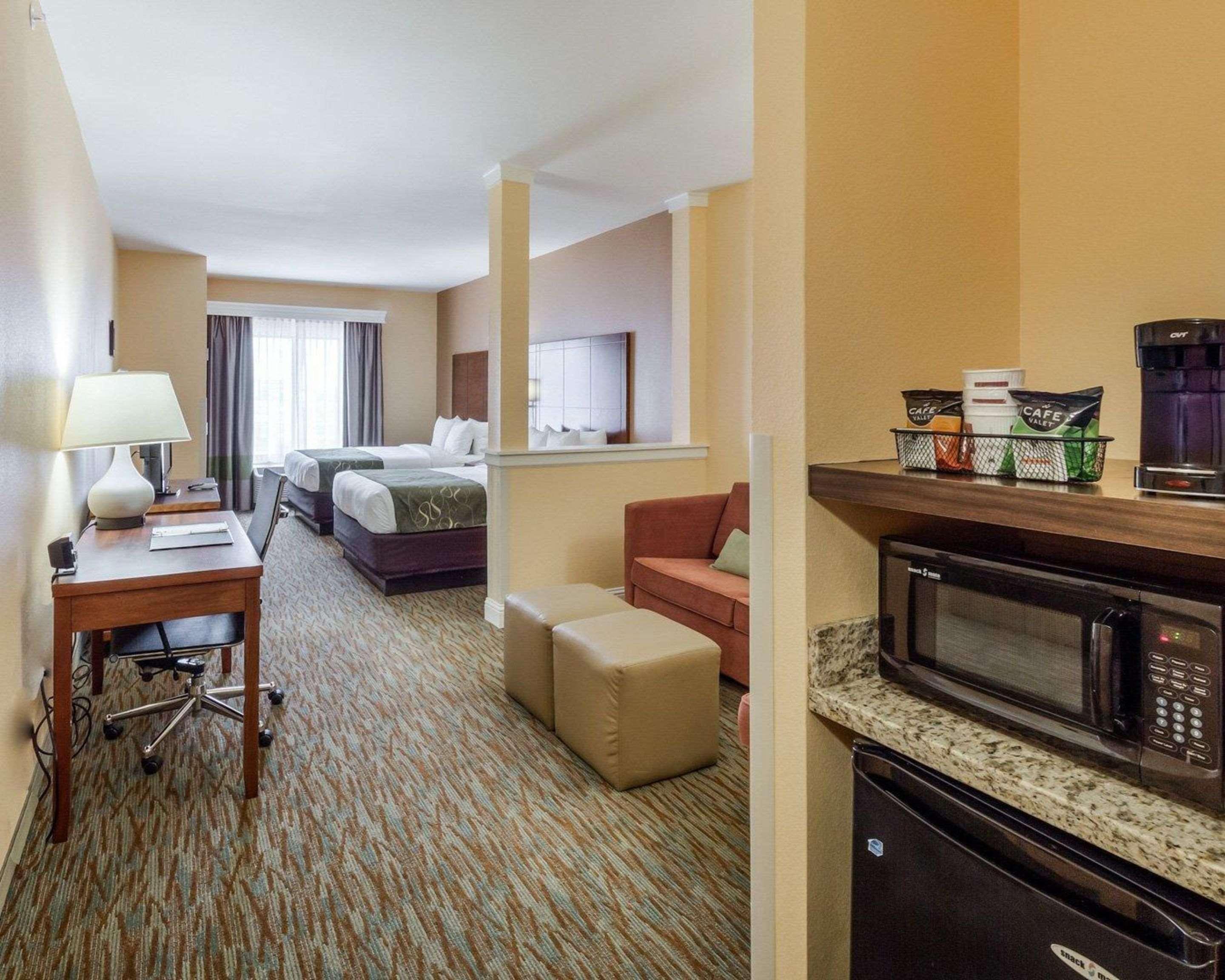 Comfort Suites Cotulla Near I-35 Екстериор снимка
