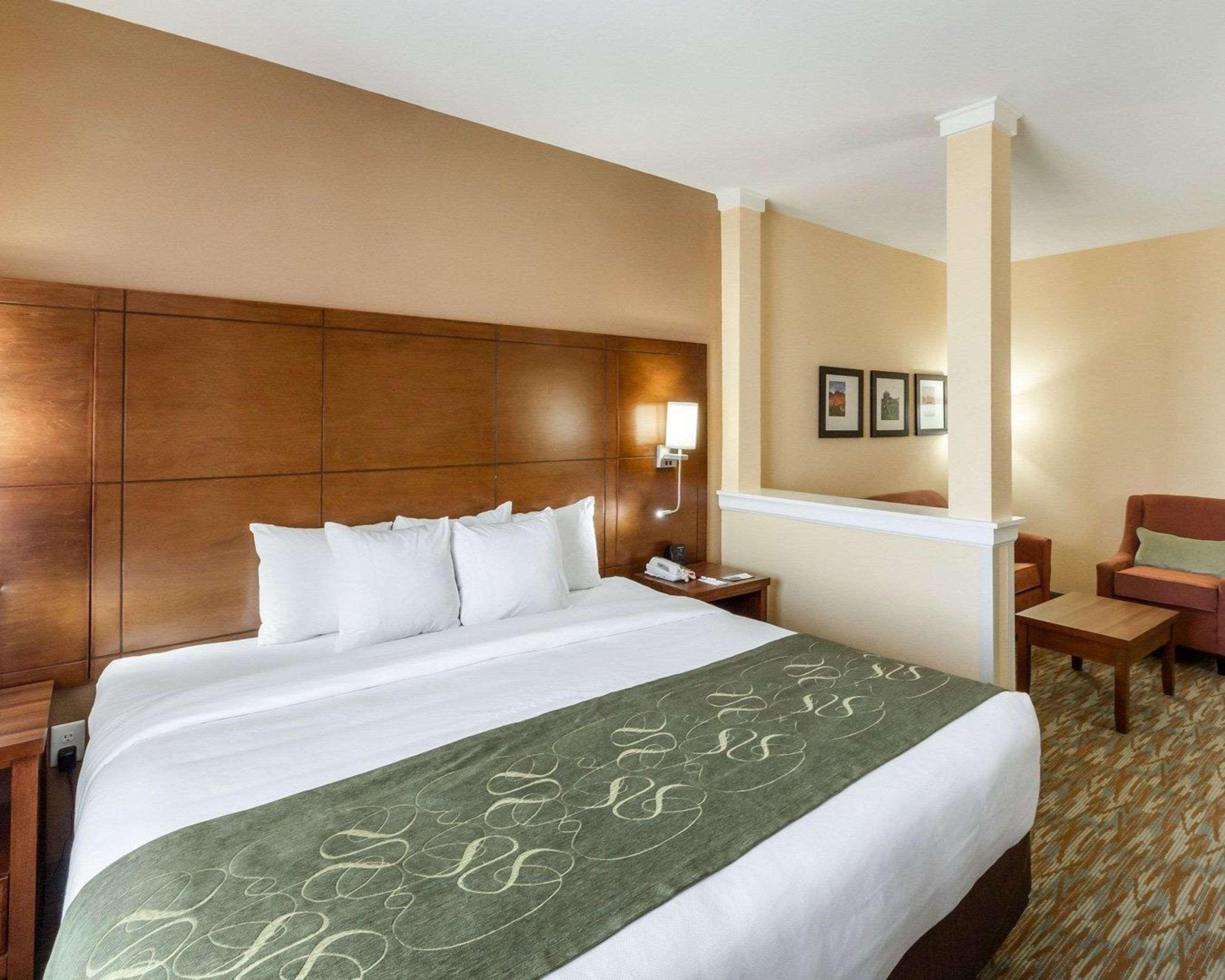 Comfort Suites Cotulla Near I-35 Екстериор снимка