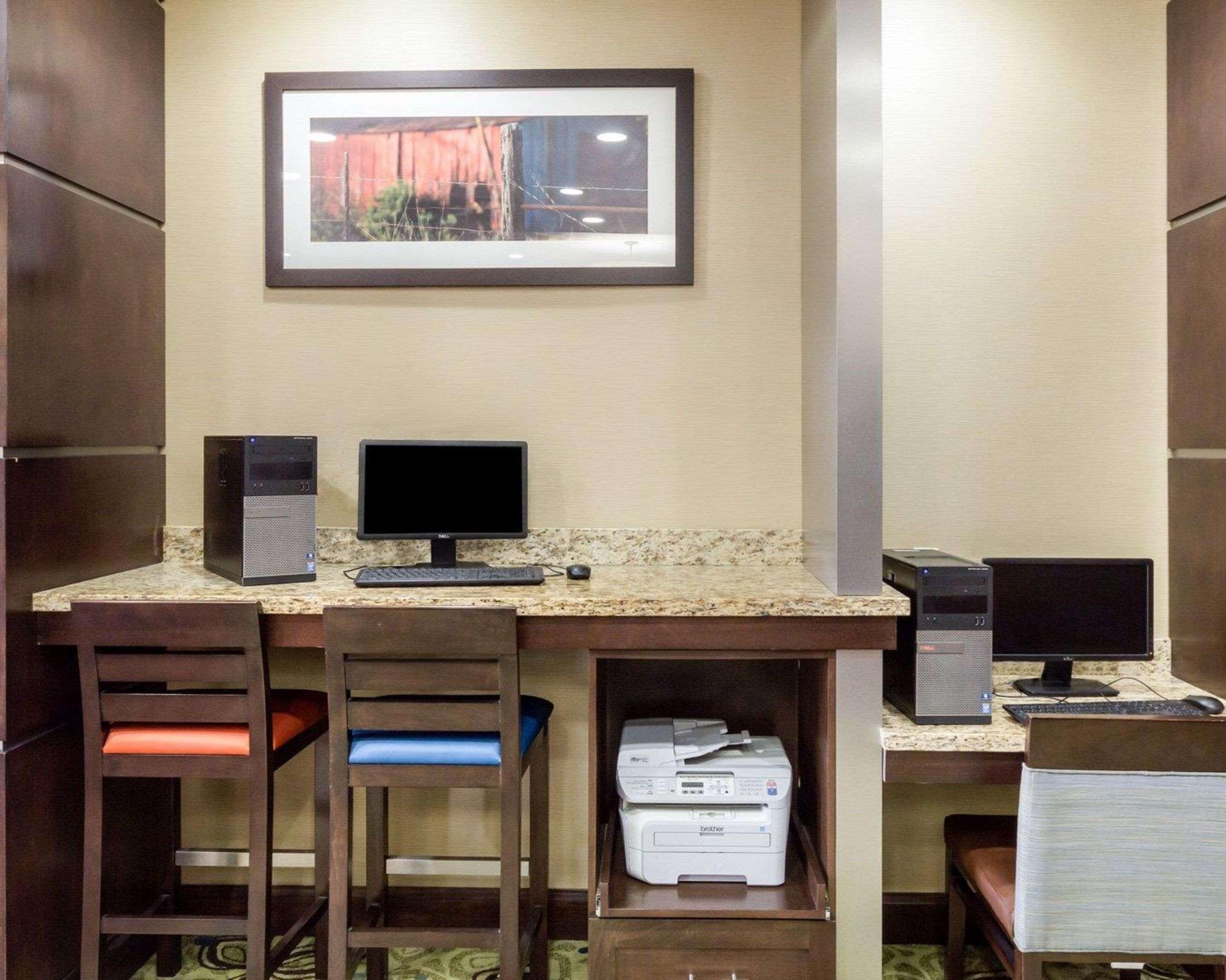 Comfort Suites Cotulla Near I-35 Екстериор снимка