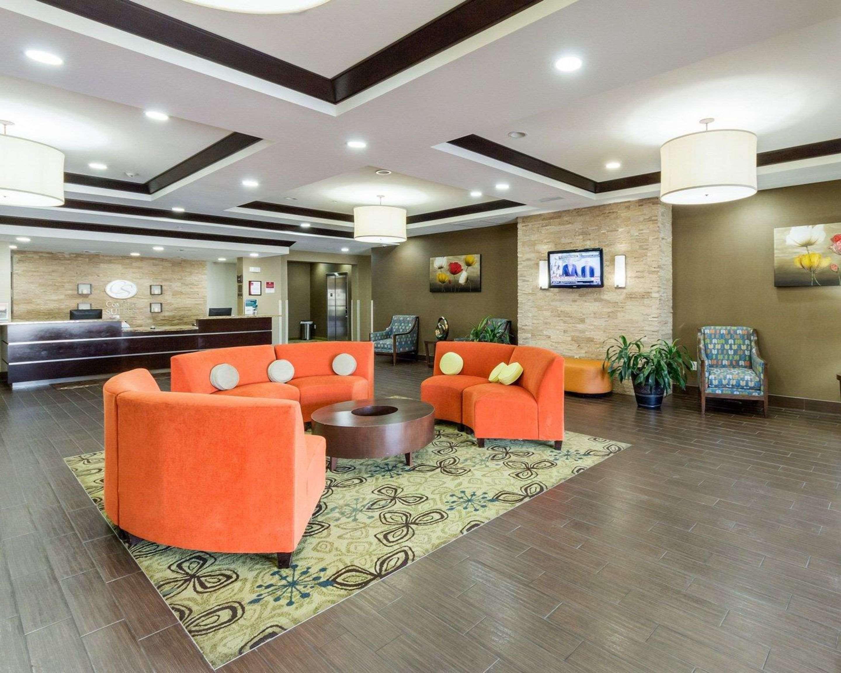 Comfort Suites Cotulla Near I-35 Екстериор снимка