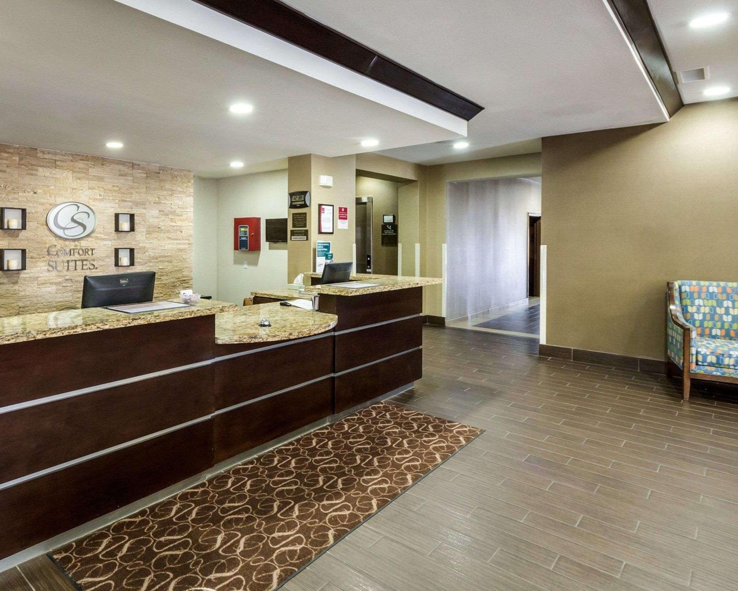 Comfort Suites Cotulla Near I-35 Екстериор снимка