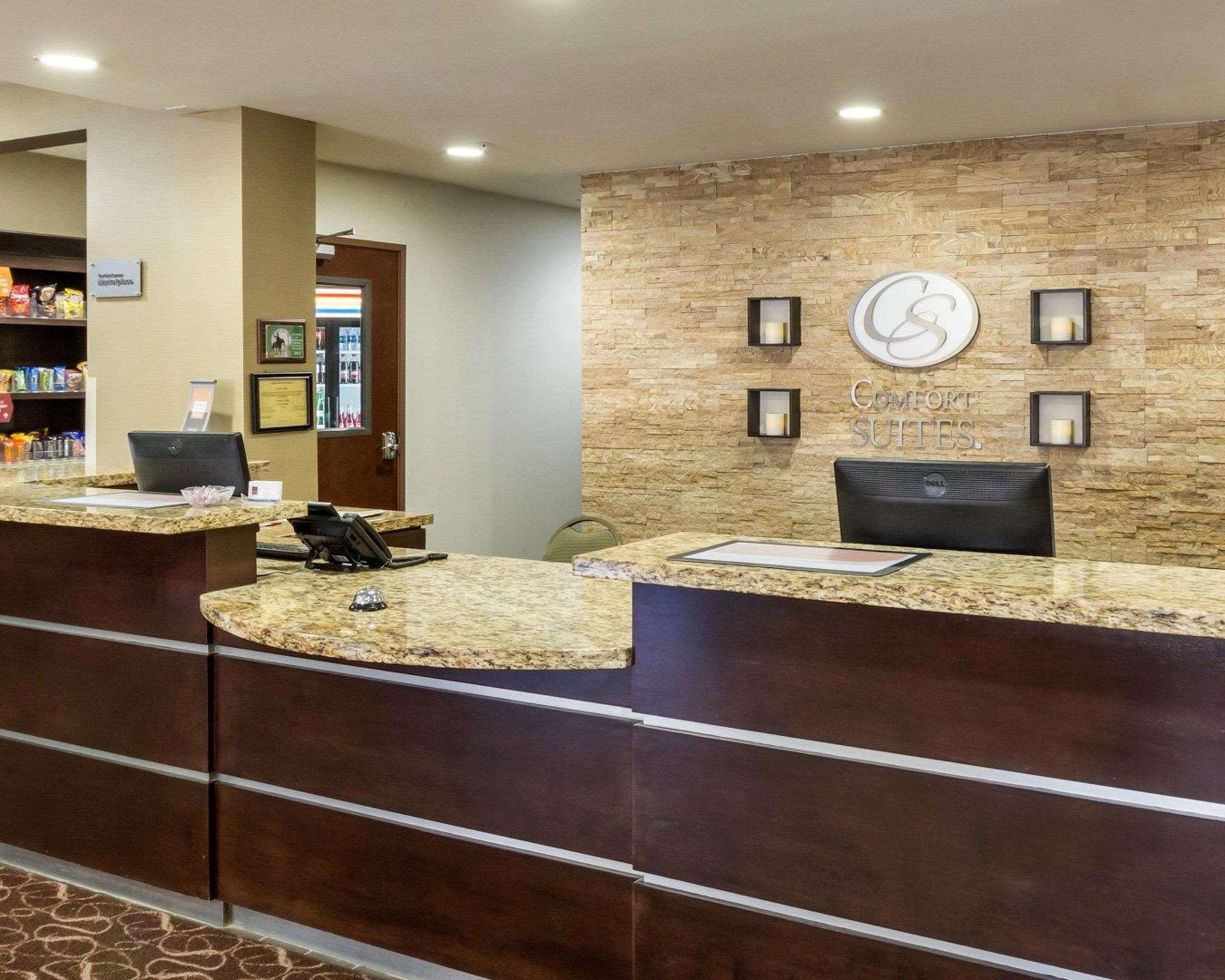 Comfort Suites Cotulla Near I-35 Екстериор снимка
