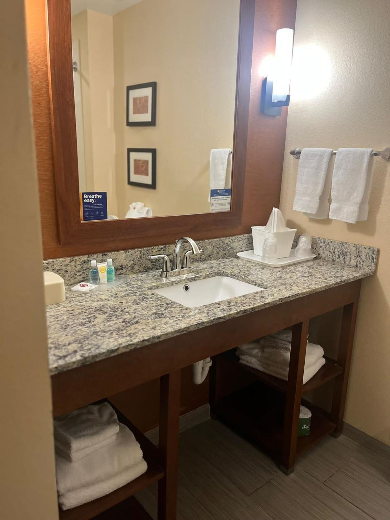 Comfort Suites Cotulla Near I-35 Екстериор снимка