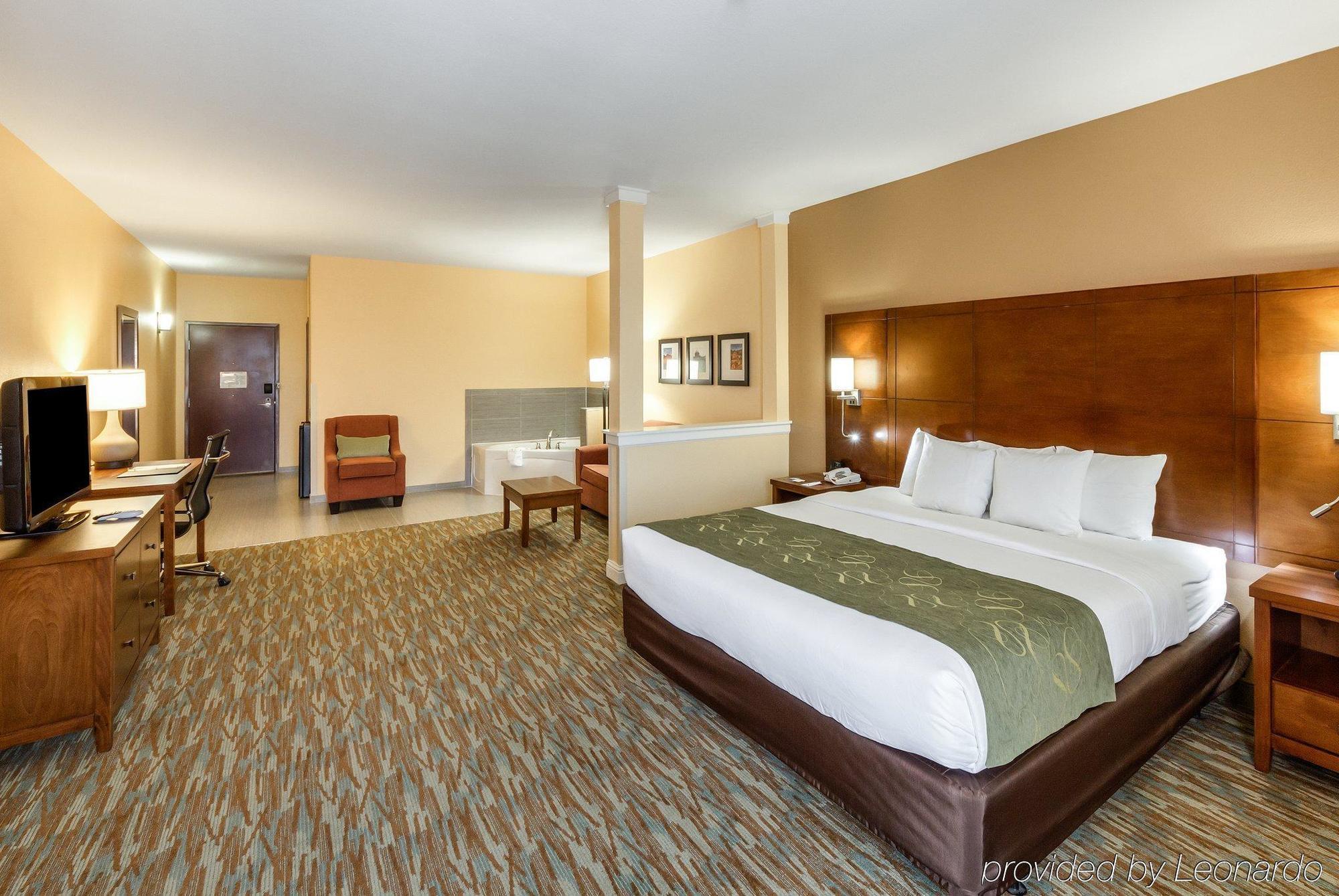 Comfort Suites Cotulla Near I-35 Екстериор снимка