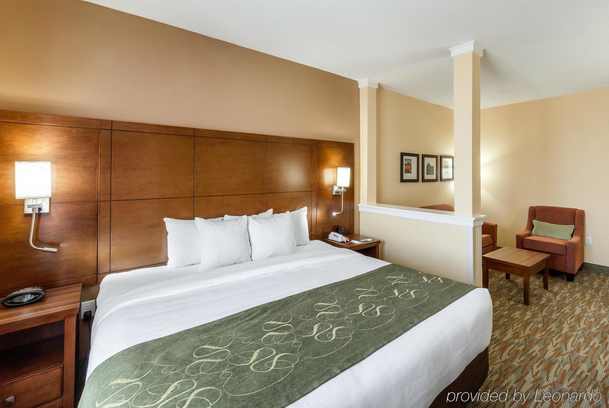 Comfort Suites Cotulla Near I-35 Екстериор снимка