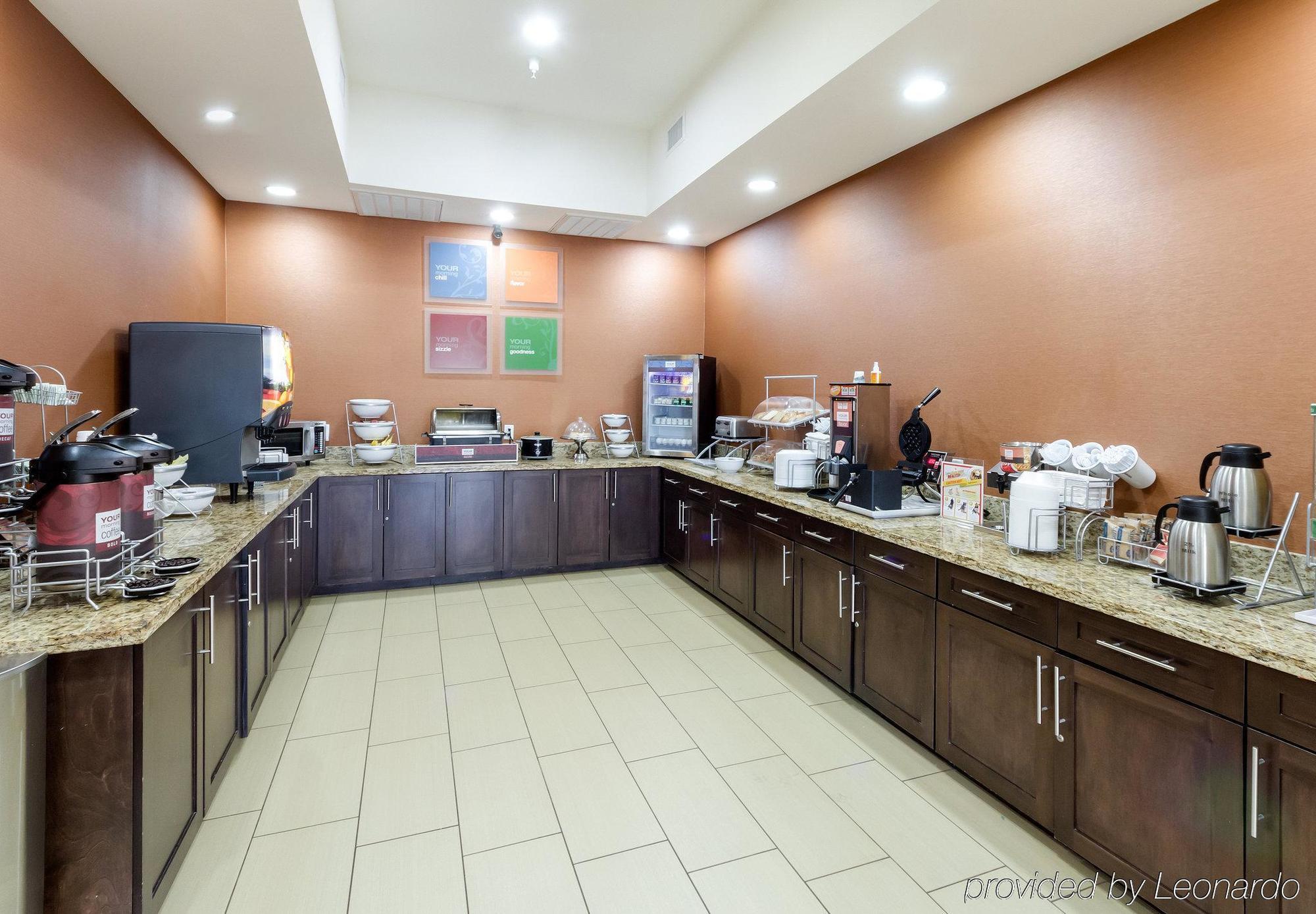 Comfort Suites Cotulla Near I-35 Екстериор снимка
