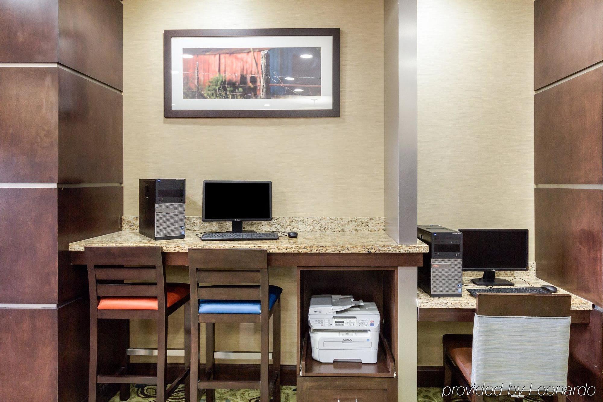 Comfort Suites Cotulla Near I-35 Екстериор снимка