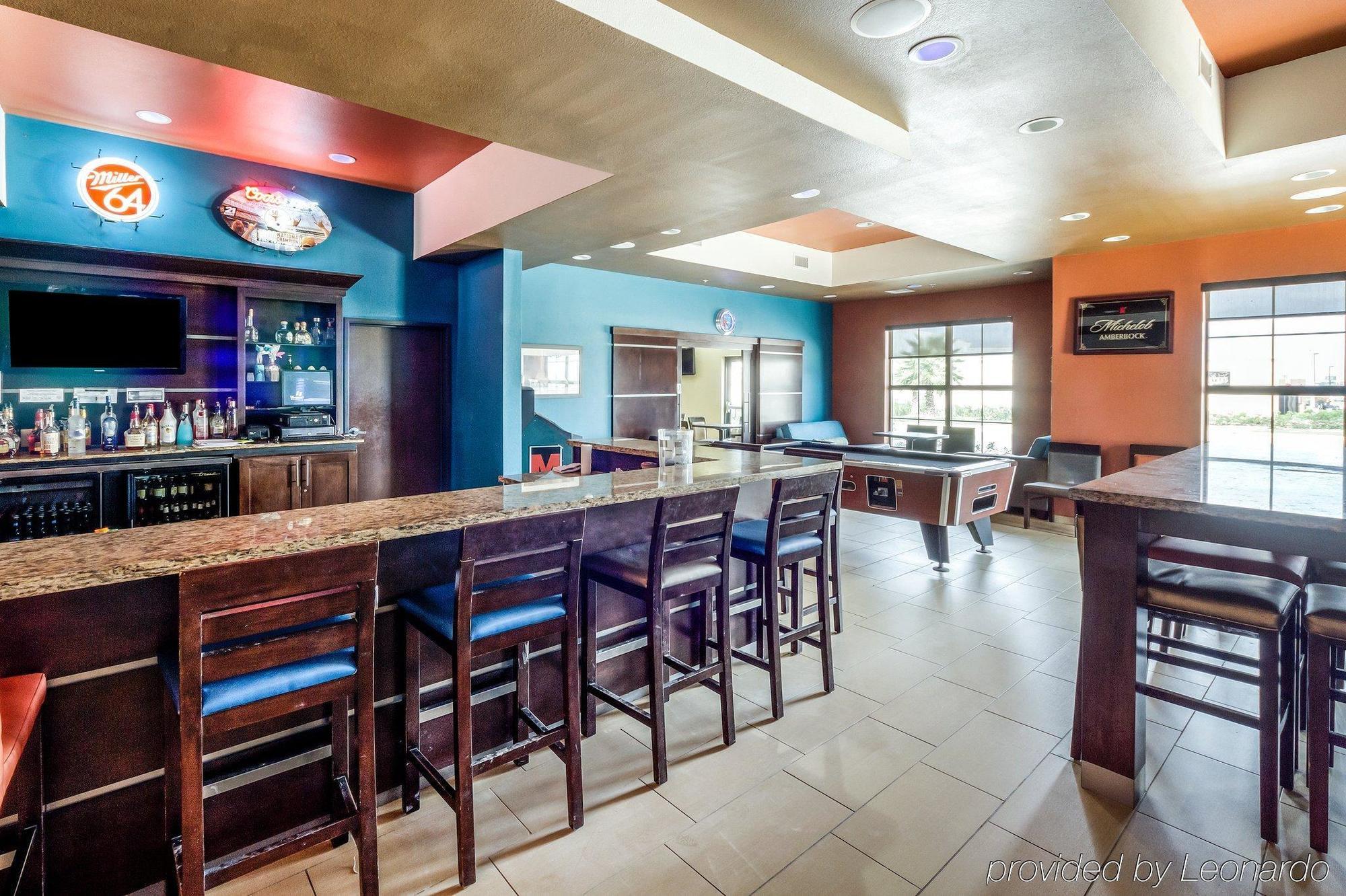 Comfort Suites Cotulla Near I-35 Екстериор снимка