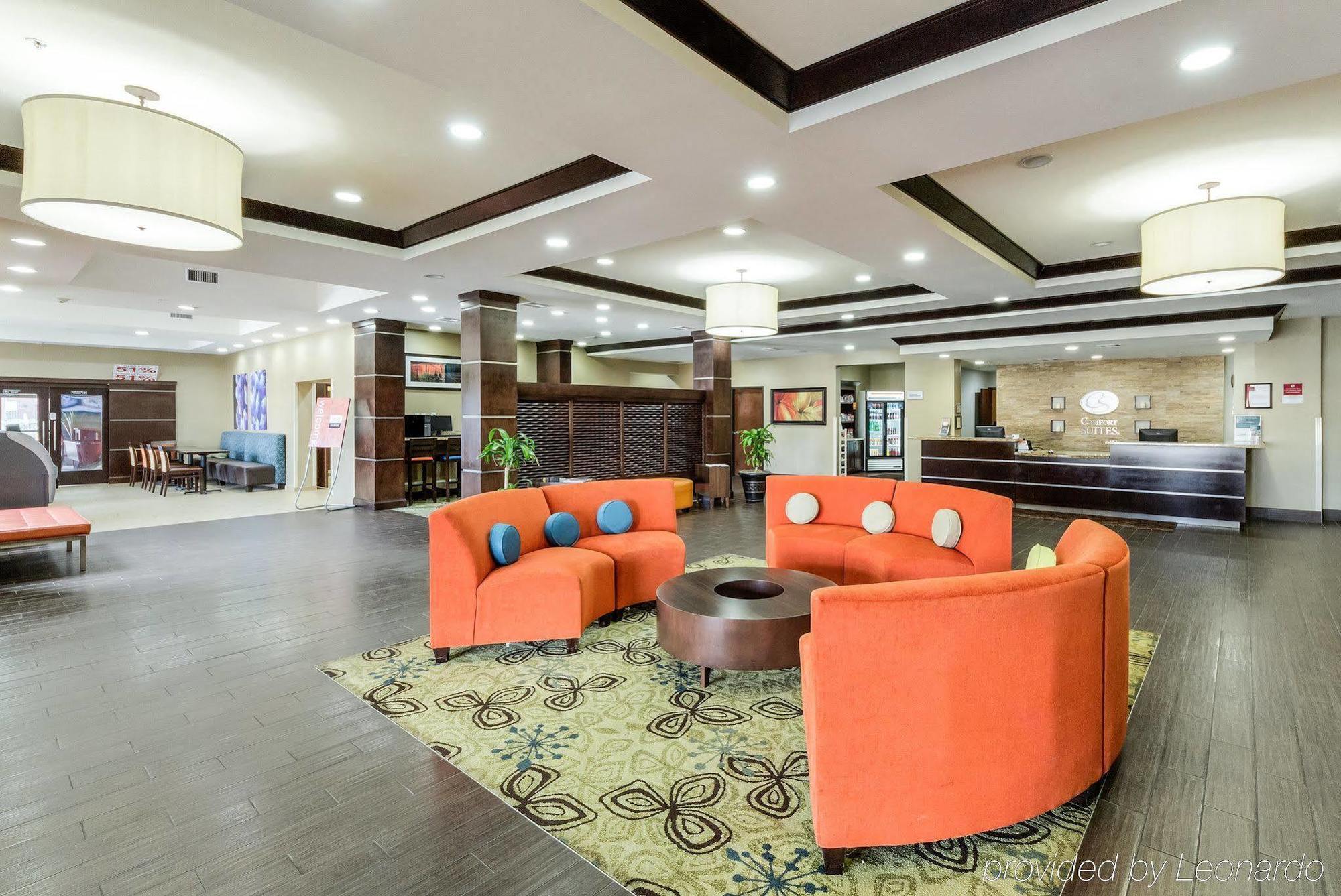 Comfort Suites Cotulla Near I-35 Екстериор снимка