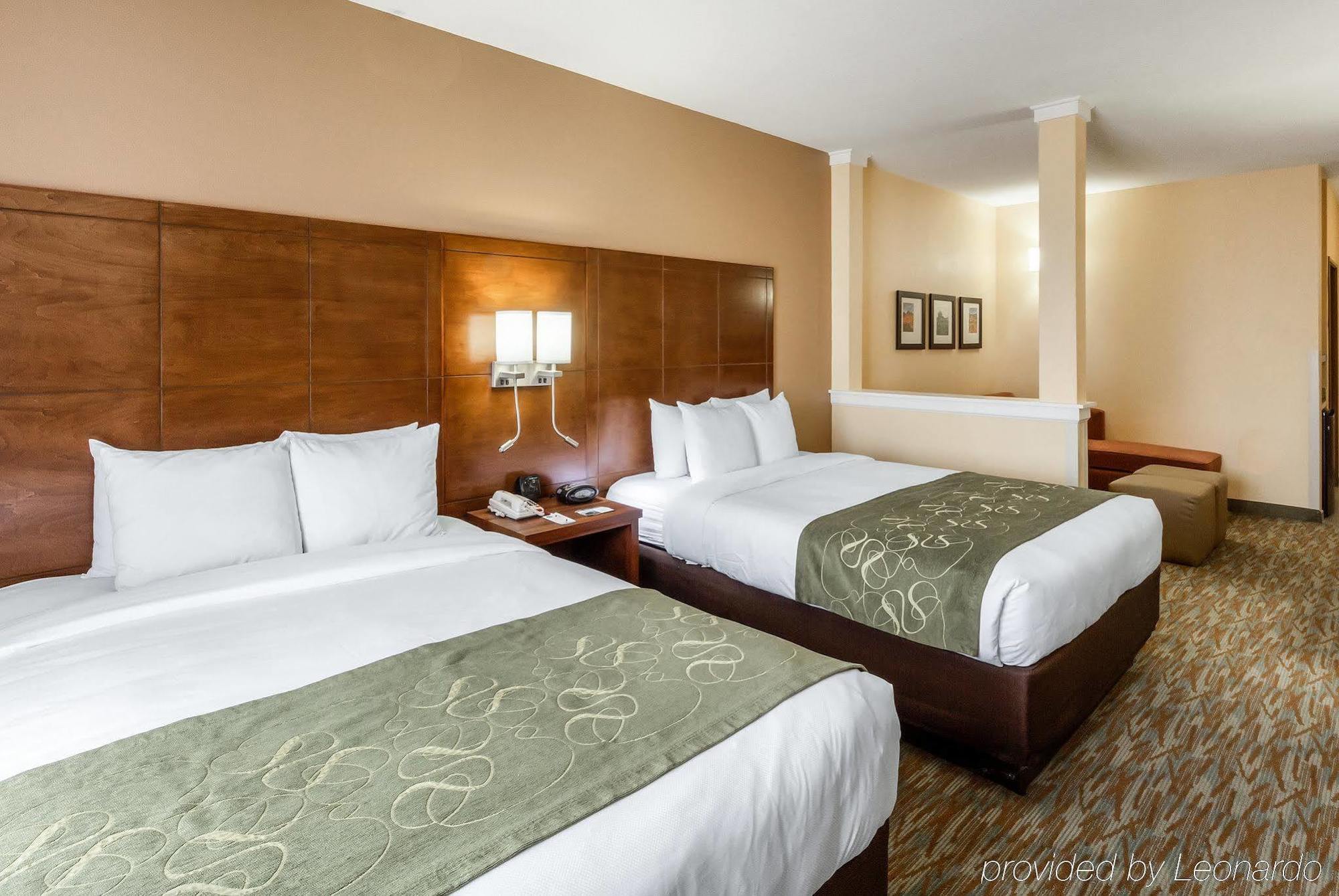 Comfort Suites Cotulla Near I-35 Екстериор снимка
