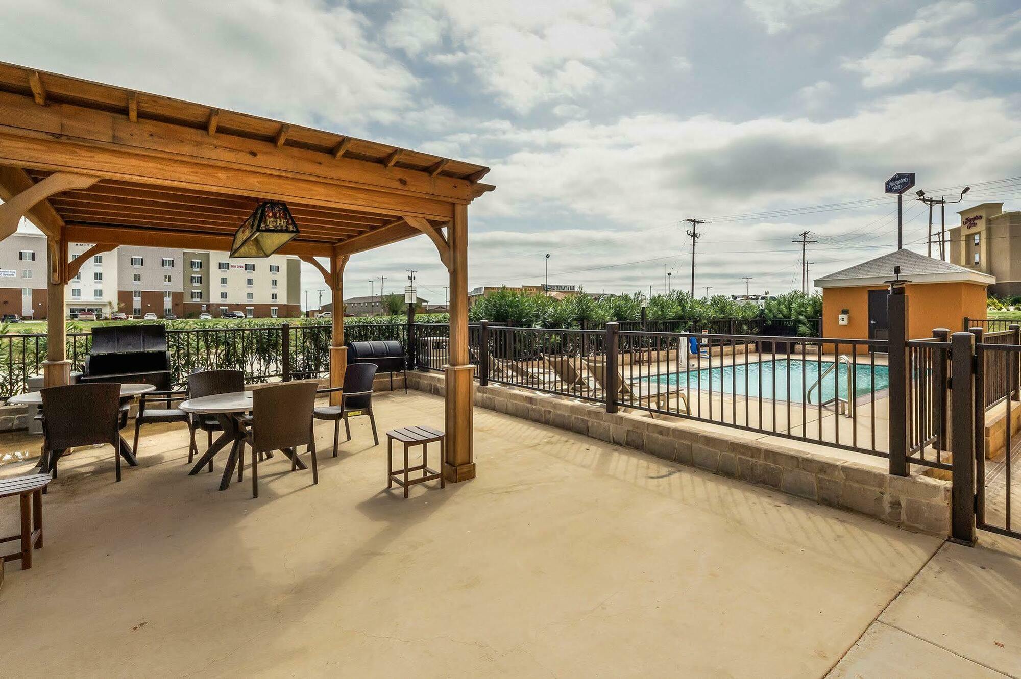 Comfort Suites Cotulla Near I-35 Екстериор снимка